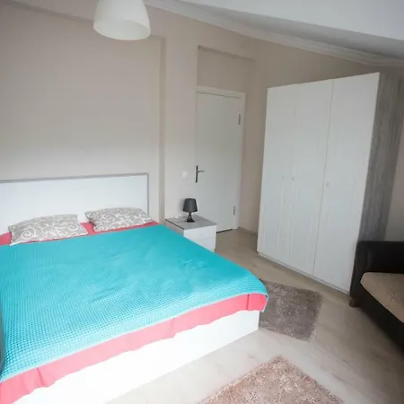 Green Village Tatil Evi Marmaris