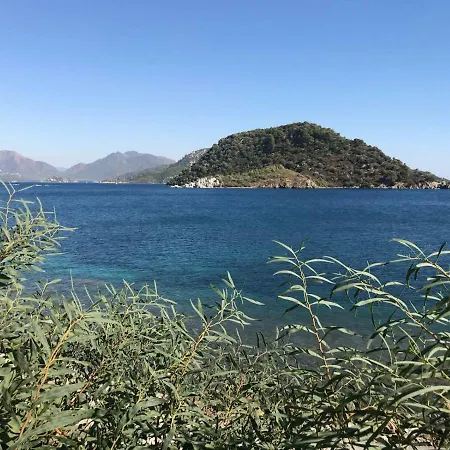 Tatil Evi Green Village