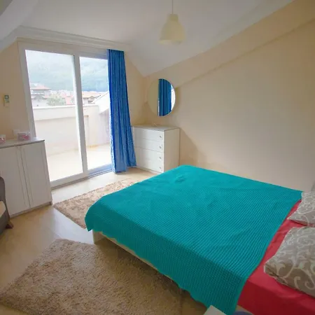 Tatil Evi Green Village Marmaris